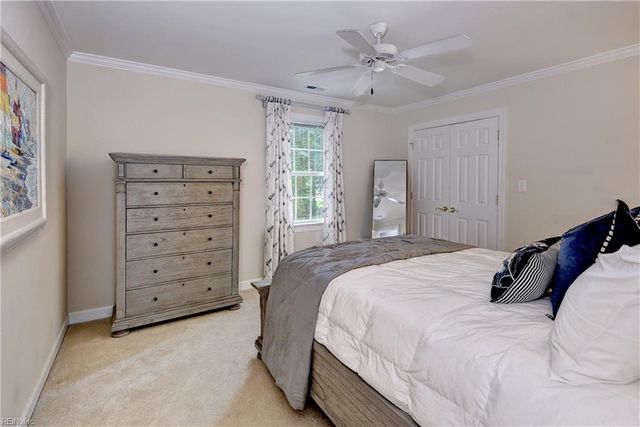9 Harrop Parrish CT, Williamsburg, VA 23188