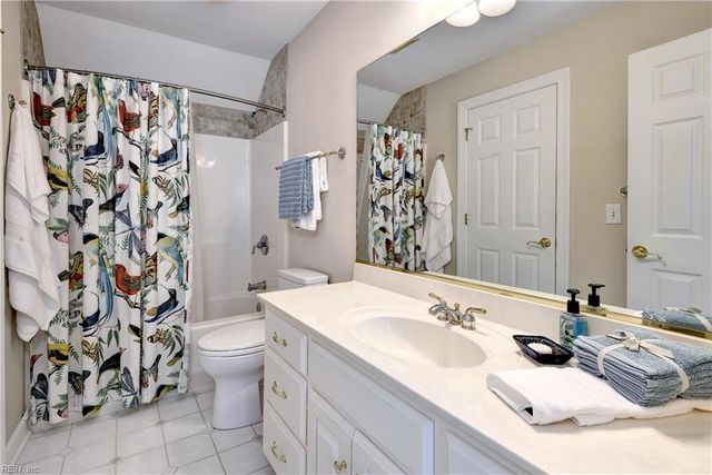 9 Harrop Parrish CT, Williamsburg, VA 23188