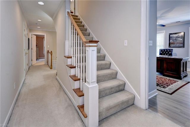 9 Harrop Parrish CT, Williamsburg, VA 23188