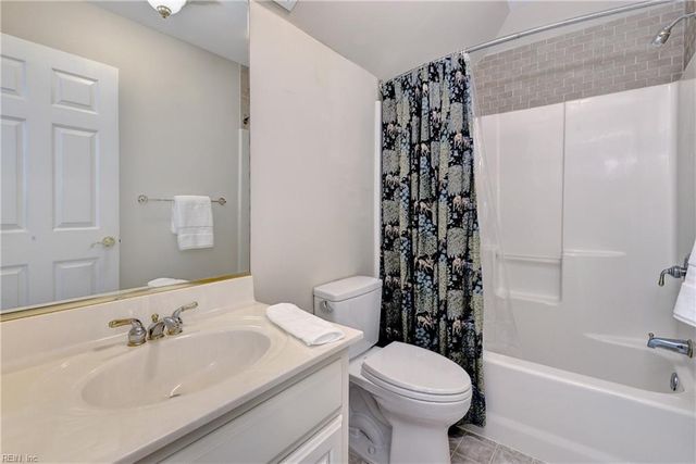 9 Harrop Parrish CT, Williamsburg, VA 23188