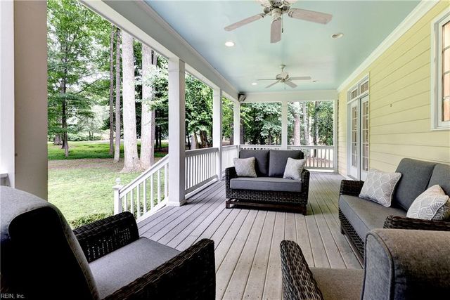 9 Harrop Parrish CT, Williamsburg, VA 23188