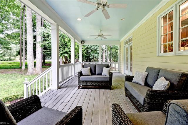 9 Harrop Parrish CT, Williamsburg, VA 23188