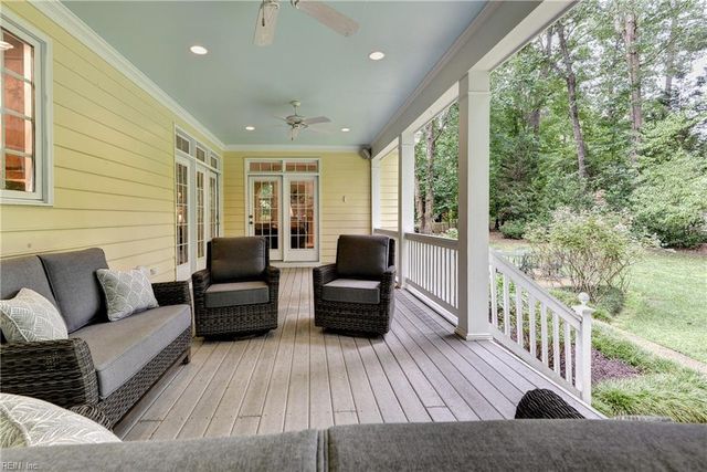 9 Harrop Parrish CT, Williamsburg, VA 23188