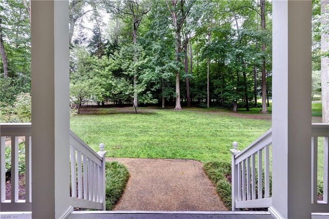 9 Harrop Parrish CT, Williamsburg, VA 23188