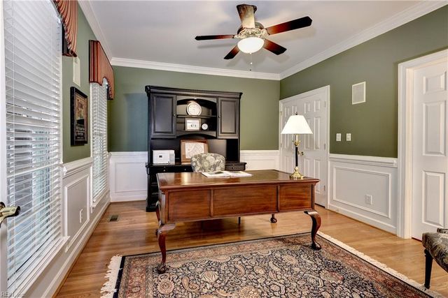 9 Harrop Parrish CT, Williamsburg, VA 23188