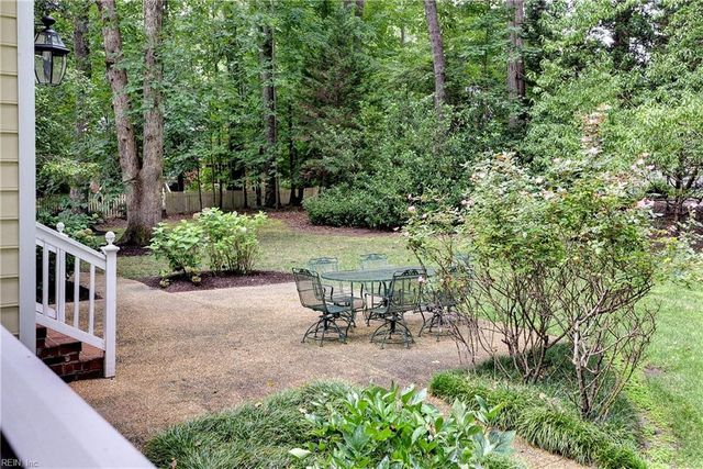 9 Harrop Parrish CT, Williamsburg, VA 23188