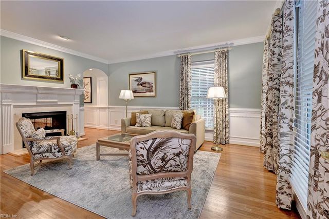9 Harrop Parrish CT, Williamsburg, VA 23188