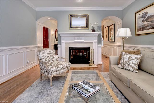 9 Harrop Parrish CT, Williamsburg, VA 23188