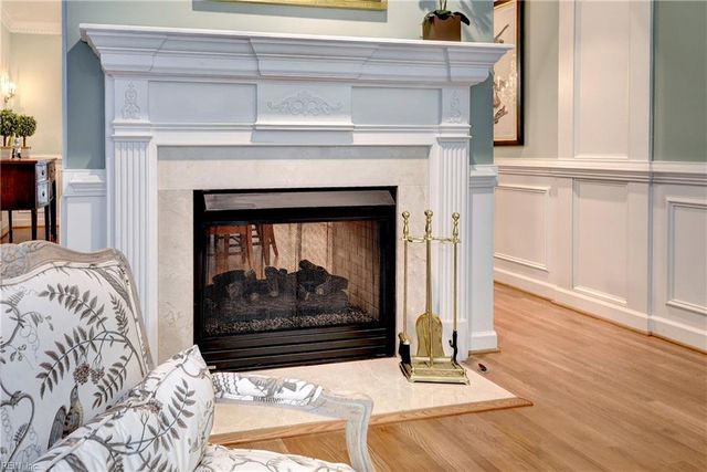 9 Harrop Parrish CT, Williamsburg, VA 23188