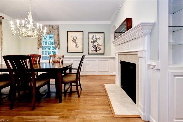 9 Harrop Parrish CT, Williamsburg, VA 23188