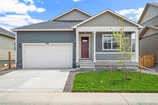 1450 Sunrise Hill Drive, Berthoud, CO 80513