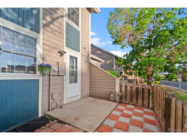 11560 Community Center Dr 78, Northglenn, CO 80233