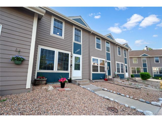 11560 Community Center Dr 78, Northglenn, CO 80233