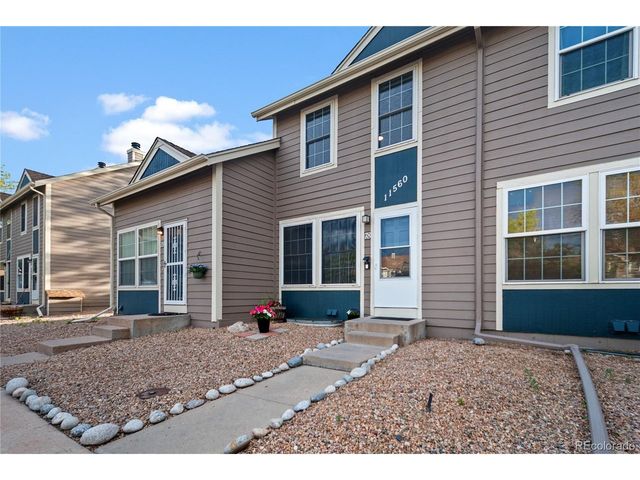 11560 Community Center Dr 78, Northglenn, CO 80233