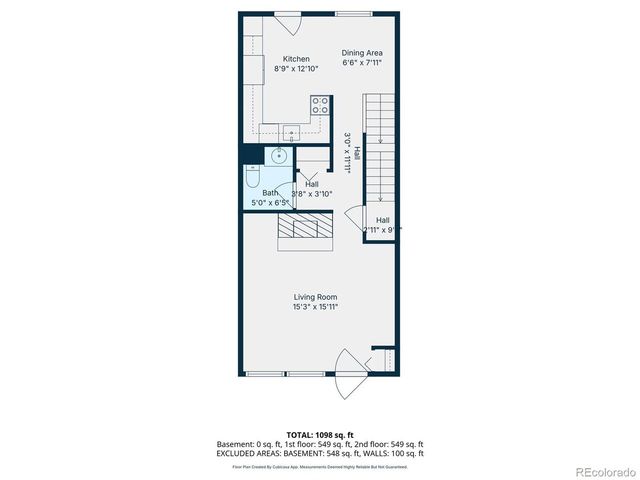 11560 Community Center Dr 78, Northglenn, CO 80233