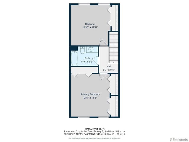 11560 Community Center Dr 78, Northglenn, CO 80233