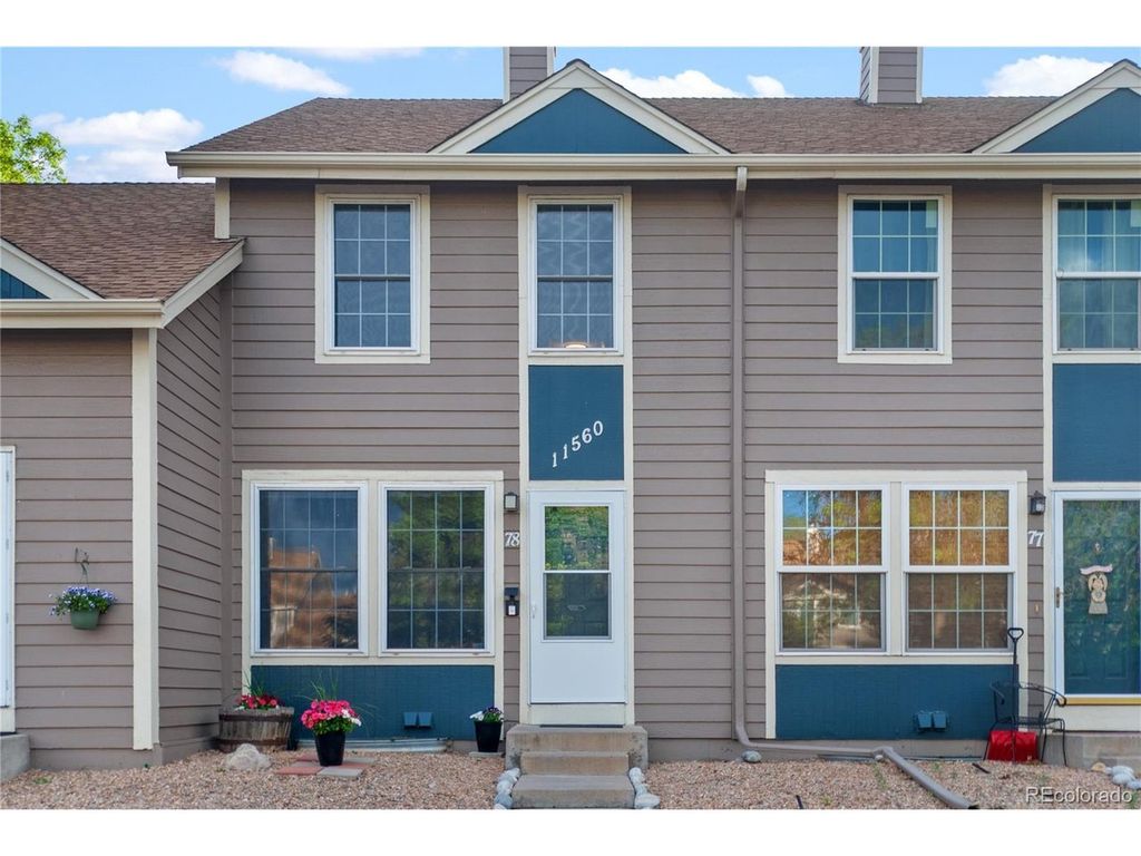 11560 Community Center Dr 78, Northglenn, CO 80233