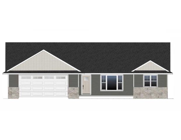 1040 ETHEL AVENUE, Green Bay, WI 54304