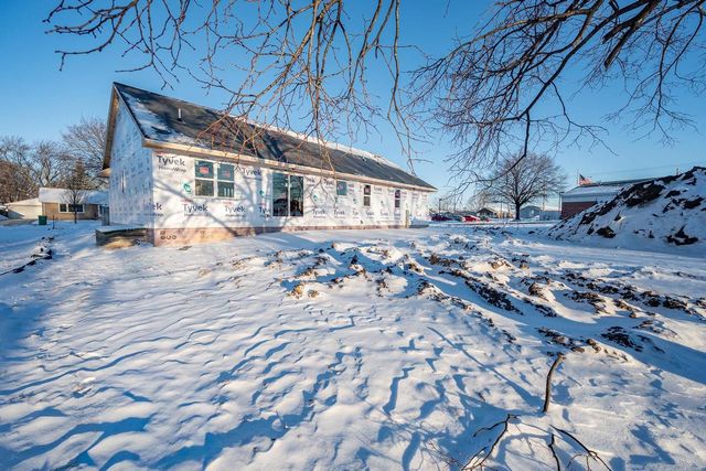 1040 ETHEL AVENUE, Green Bay, WI 54304