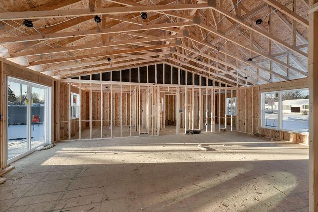 1040 ETHEL AVENUE, Green Bay, WI 54304