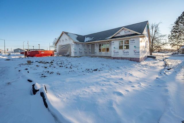 1040 ETHEL AVENUE, Green Bay, WI 54304