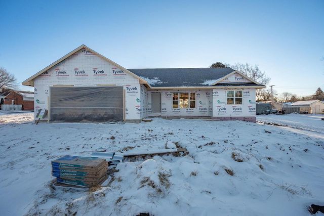 1040 ETHEL AVENUE, Green Bay, WI 54304