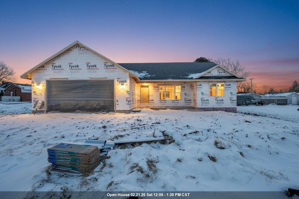 1040 ETHEL AVENUE, Green Bay, WI 54304