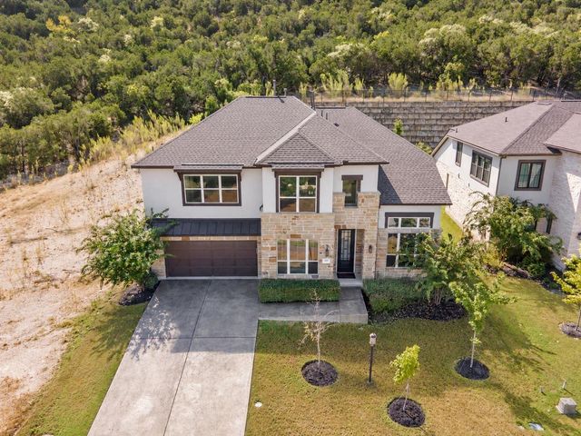 499 Anfield CIR, Austin, TX 78738