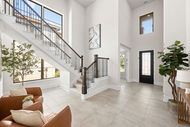 499 Anfield CIR, Austin, TX 78738