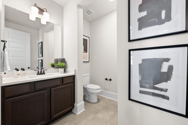 499 Anfield CIR, Austin, TX 78738