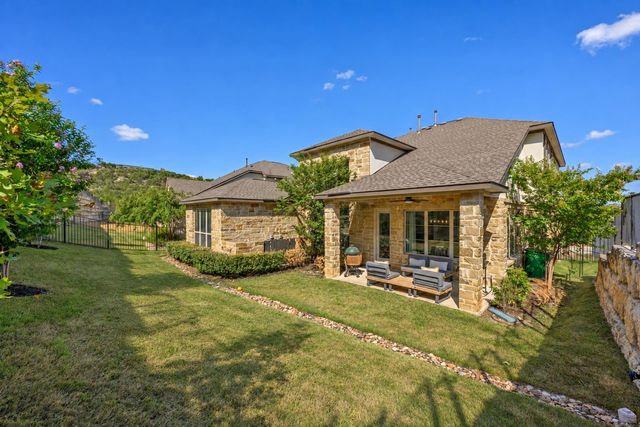 499 Anfield CIR, Austin, TX 78738