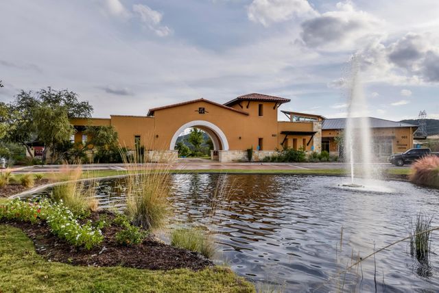 499 Anfield CIR, Austin, TX 78738