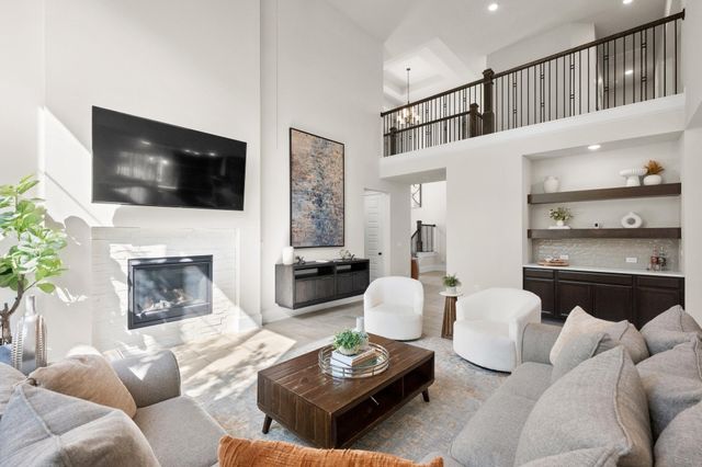 499 Anfield CIR, Austin, TX 78738