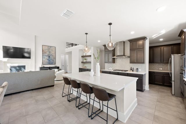 499 Anfield CIR, Austin, TX 78738