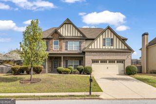 2626 Holden Spring Drive, Dacula, GA 30019