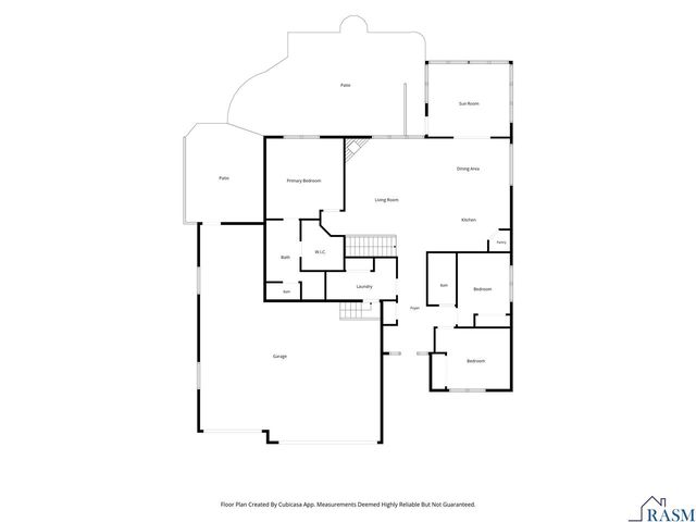 1824 Raymond Drive, North Mankato, MN 56003
