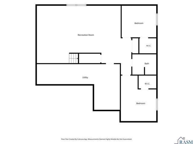 1824 Raymond Drive, North Mankato, MN 56003