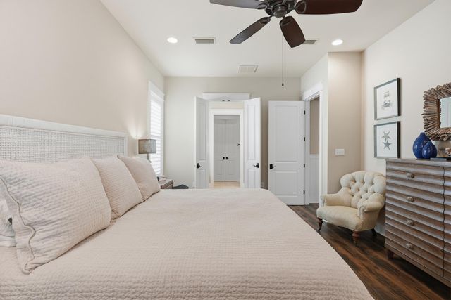 295 Medley Street, Inlet Beach, FL 32461