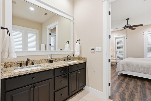 295 Medley Street, Inlet Beach, FL 32461