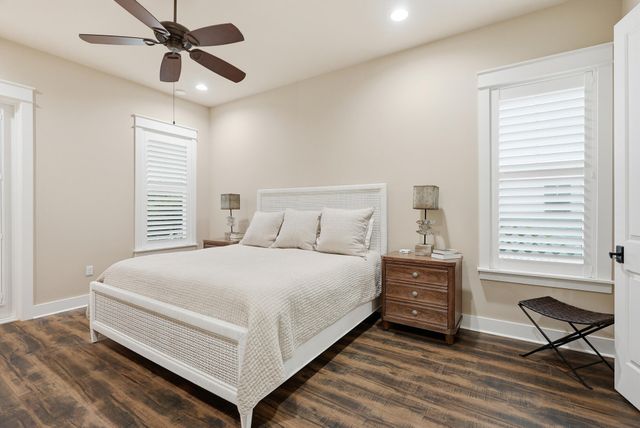 295 Medley Street, Inlet Beach, FL 32461