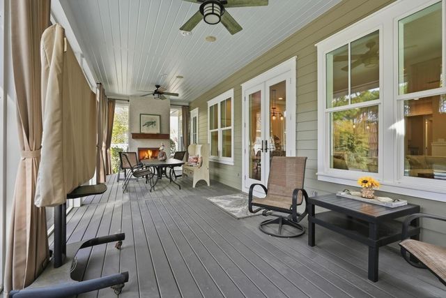 295 Medley Street, Inlet Beach, FL 32461