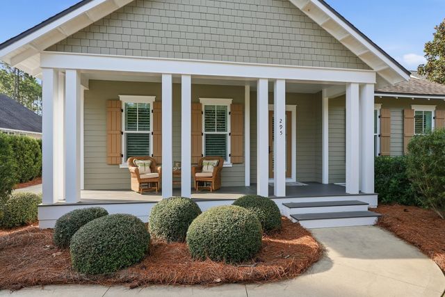 295 Medley Street, Inlet Beach, FL 32461