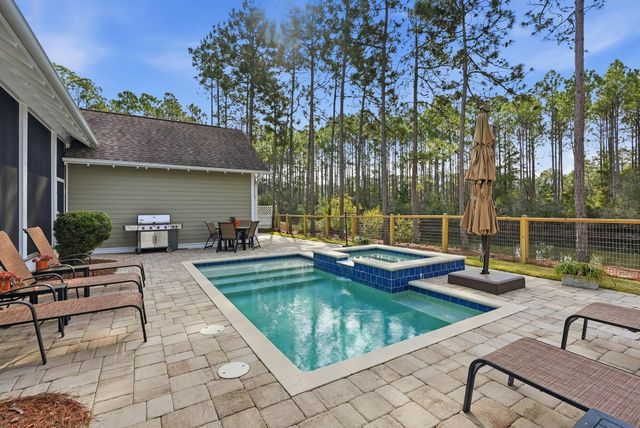 295 Medley Street, Inlet Beach, FL 32461