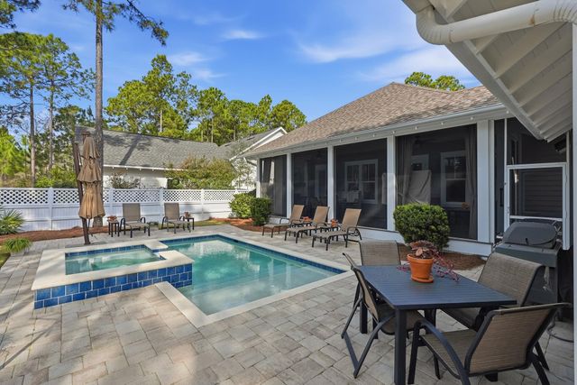 295 Medley Street, Inlet Beach, FL 32461