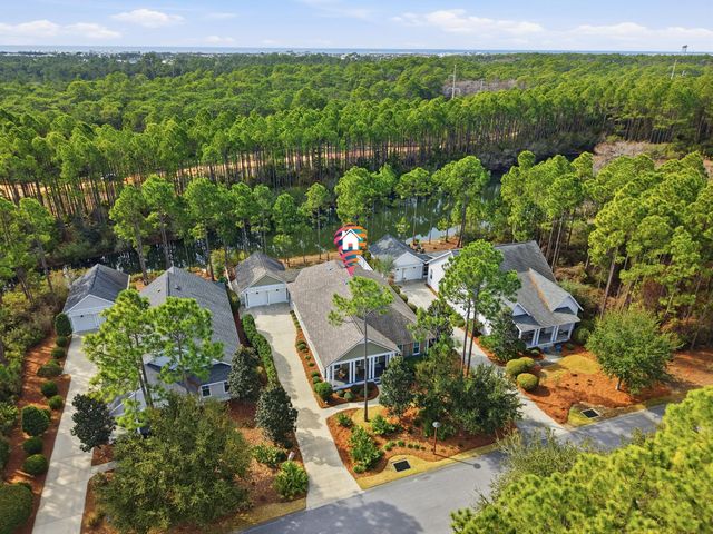 295 Medley Street, Inlet Beach, FL 32461