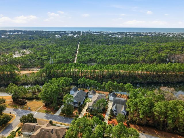 295 Medley Street, Inlet Beach, FL 32461
