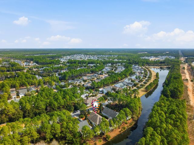 295 Medley Street, Inlet Beach, FL 32461