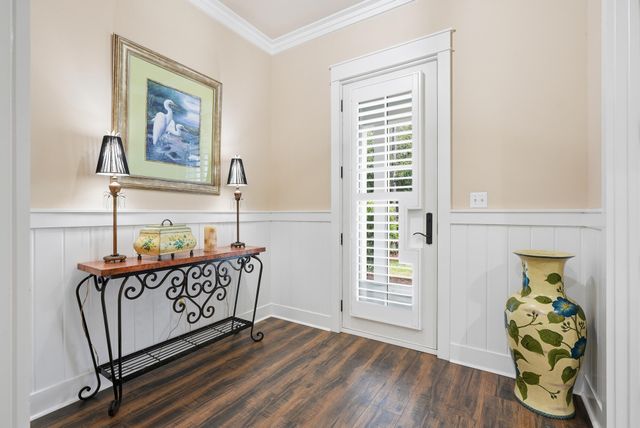 295 Medley Street, Inlet Beach, FL 32461