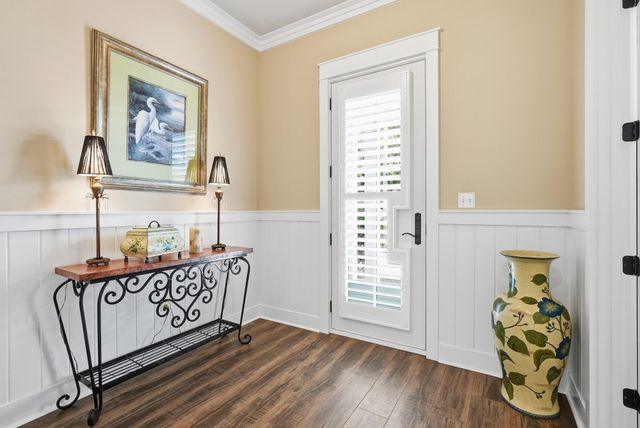 295 Medley Street, Inlet Beach, FL 32461