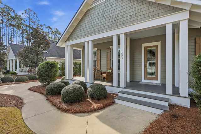 295 Medley Street, Inlet Beach, FL 32461